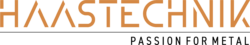 Logo HAASTECHNIK GmbH