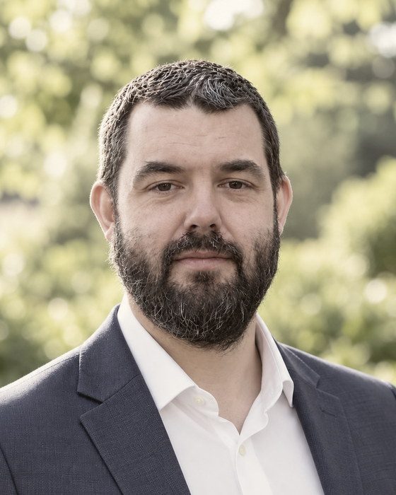 Portrait von Andreas Rothmann